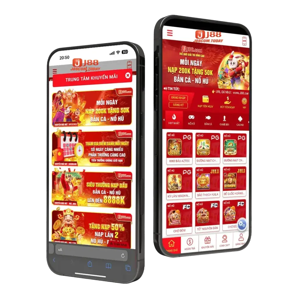 Link Dự Phòng FU88