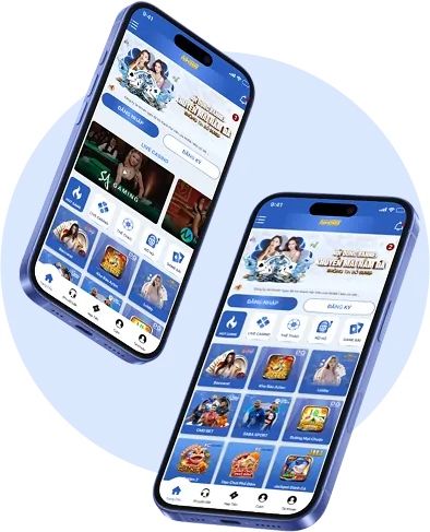 Đa dạng môn thể thao trên fu88 app Android