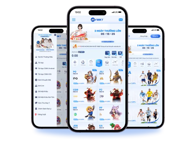 Cá cược trực tiếp trên fu88 app Android