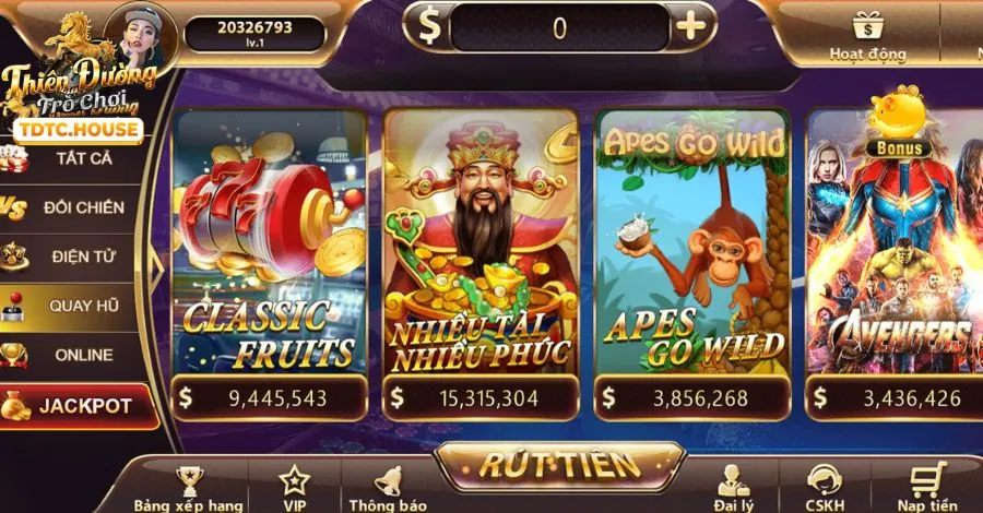 Sòng Bạc Trực Tuyến với Dealer người thật tại fu88 app Android