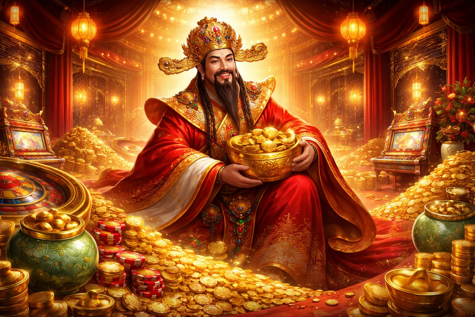 Hình ảnh chào mừng đăng ký FU88 App Android
