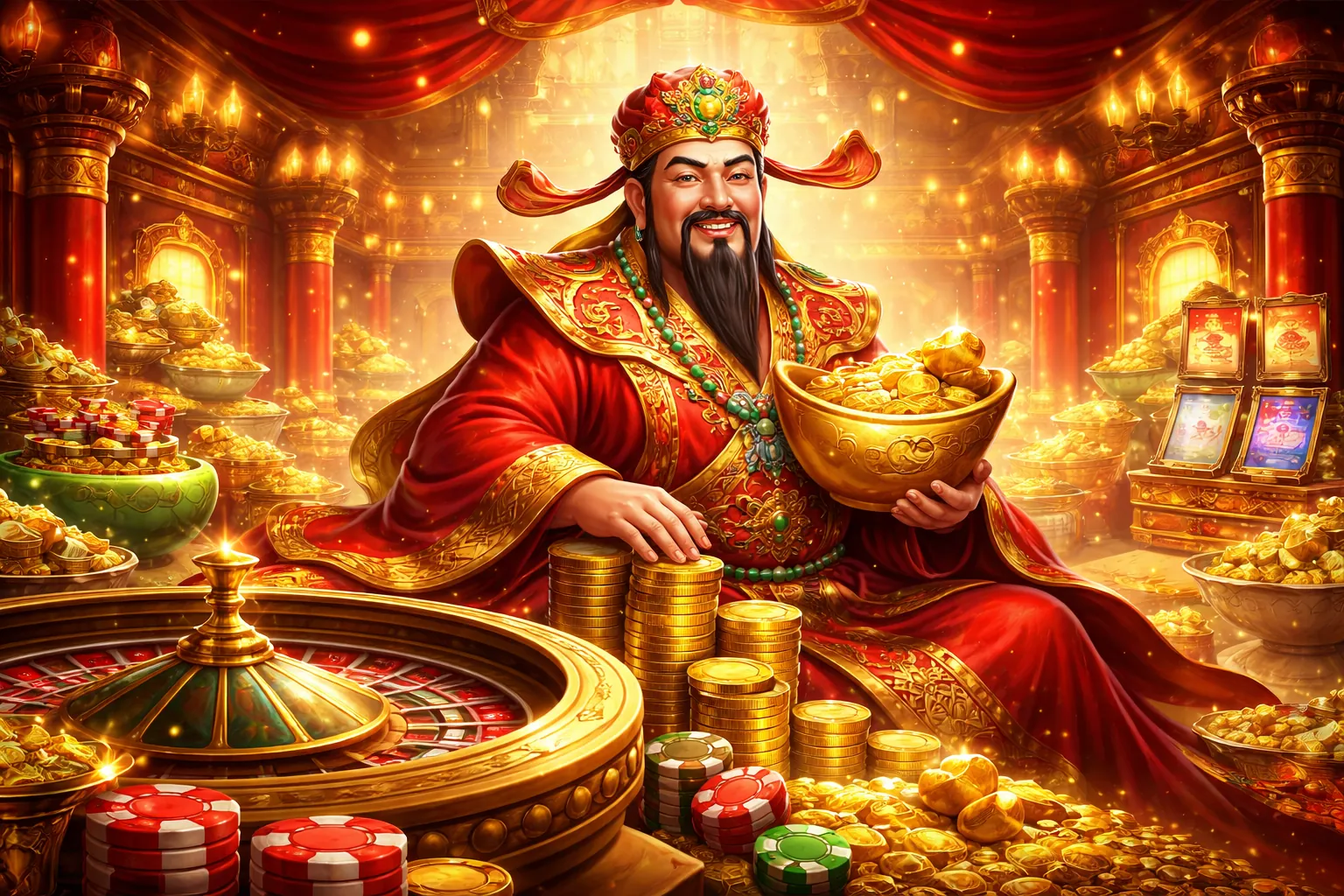 Giao diện ứng dụng fu88 app android trên điện thoại, hiển thị các trò chơi cá cược thể thao và sòng bạc trực tuyến