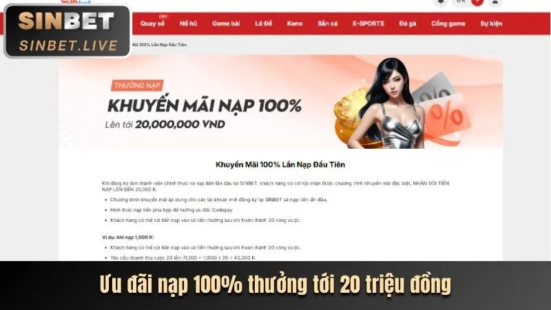 Khuyến mãi chào mừng thành viên mới fu88 app Android